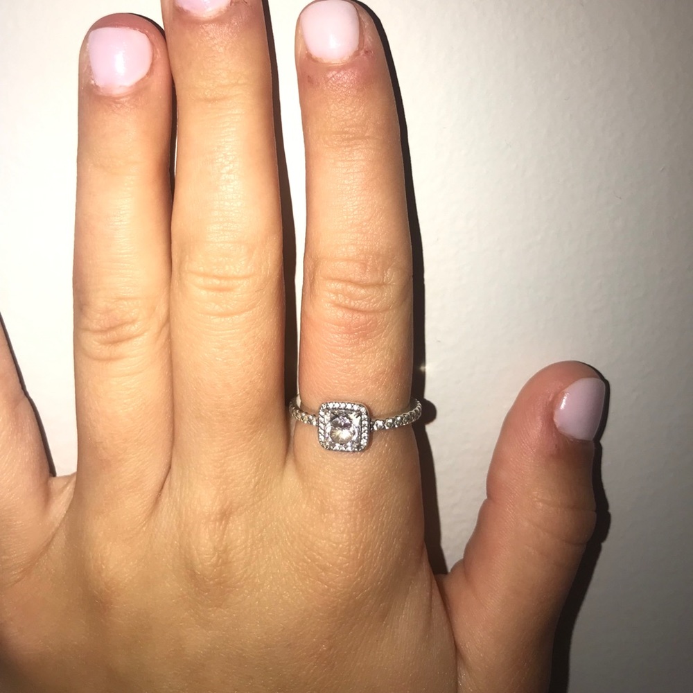 Pandora ring - Picture 2 of 2